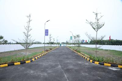 Image of 880 Sq.ft Residential Plot / Land for sale in Illalur, Chennai for Rs. 2400000