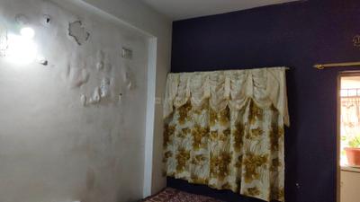 Bedroom Image of 1400 Sq.ft 3 BHK Builder Floor for rent in Dhatkidih Jamshedpur for Rs. 25000