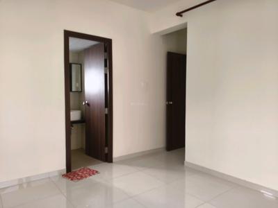 Bedroom Image of 1342 Sq.ft 3 BHK Apartment / Flat for sale in Shapoorji Vanaha, Bavdhan Pune for Rs. 10500000