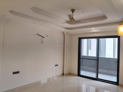 Bedroom Image of 900 Sq.ft 2 BHK Apartment / Flat for rent in Pyramid Fusion Homes, Sector 70A Gurgaon for Rs. 25000