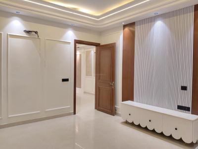 Bedroom Image of 1850 Sq.ft 3 BHK Builder Floor for sale in Sector 57 Gurgaon for Rs. 32500000