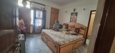 Bedroom Image of 1396 Sq.ft 3 BHK Apartment / Flat for sale in Darshan Purwa Kanpur for Rs. 10000000