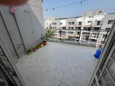 2 BHK Flat