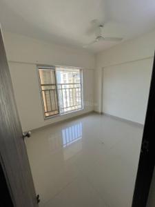 Hall Image of 450 Sq.ft 1 BHK Apartment / Flat for sale in Chandiwala Pearl Majestic, Jogeshwari West Mumbai for Rs. 9500000
