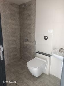 Image of 900 Sq.ft 2 BHK Apartment / Flat for rent in Paranjape Trident Towers, Wakad, Pune for Rs. 30000