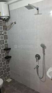 Image of 1027 Sq.ft 2 BHK Apartment / Flat for sale in Oshi The Address Apartments, Hukma Khedi, Indore for Rs. 6100000