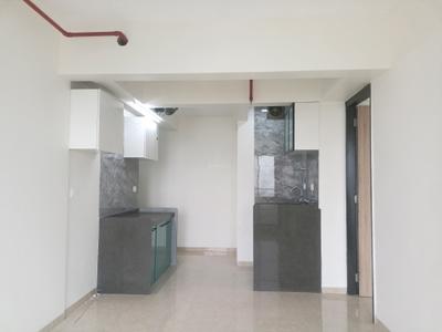 Living Room Image of 397 Sq.ft 1 BHK Apartment / Flat for sale in 49 Simandhar Royale, Chembur Mumbai for Rs. 10500000