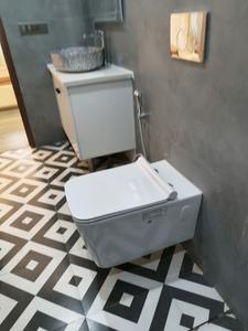 Bedroom One Image of 3240 Sq.ft 4 BHK Builder Floor for sale in Palam Vihar Gurgaon for Rs. 31500000