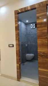 Image of 950 Sq.ft 3 BHK Apartment / Flat for sale in Saarthi Affordable Floors, Uttam Nagar, New Delhi for Rs. 6900000
