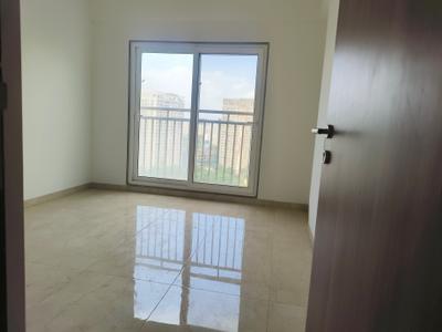 Bedroom Image of 786 Sq.ft 2 BHK Apartment / Flat for sale in Shapoorji Pallonji BKC 28, Bandra East Mumbai for Rs. 31500000