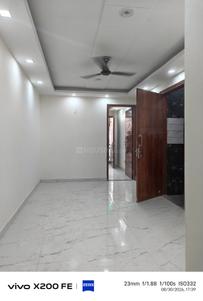 Hall Image of 700 Sq.ft 1 BHK Builder Floor for rent in Partik Panchsheel Vihar, Khirki Extension New Delhi for Rs. 18000