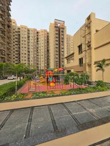 Building Image of 888 Sq.ft 2 BHK Apartment / Flat for rent in Shriram WYT Field, Bommenahalli Bengaluru for Rs. 33000