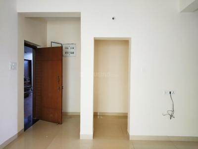 Living Room Image of 1450 Sq.ft 3 BHK Apartment / Flat for sale in Aditya Heights, Shankar Nagar Raipur for Rs. 4700000