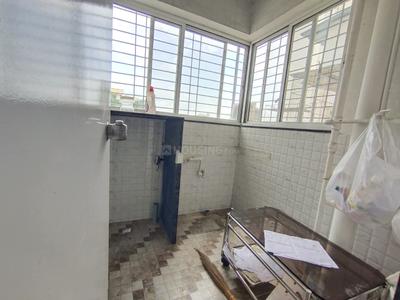 Balcony Image of 1114 Sq.ft 2 BHK Apartment / Flat for rent in Dharmavat Sunder Sanskruti Phase II, Nanded Pune for Rs. 30000