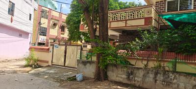 Image of 3600 Sq.ft 4 BHK Independent House for sale in Dr A S Rao Nagar Colony, Secunderabad for Rs. 30000000
