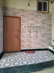 Bedroom Image of Comfort Home Pg Only For Boys in Warje, Pune