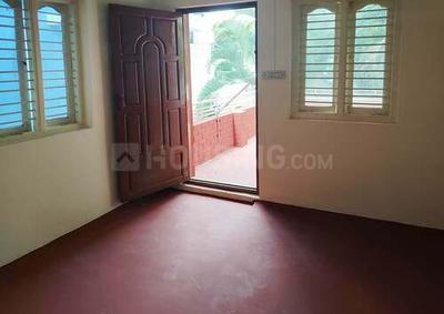 Bedroom Image of 1100 Sq.ft 3 BHK Independent House for sale in Thenkurissi Palakkad for Rs. 3500000