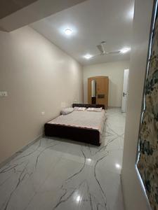 Bedroom Image of 1950 Sq.ft 3 BHK Duplex for sale in Tollygunge Kolkata for Rs. 35000000