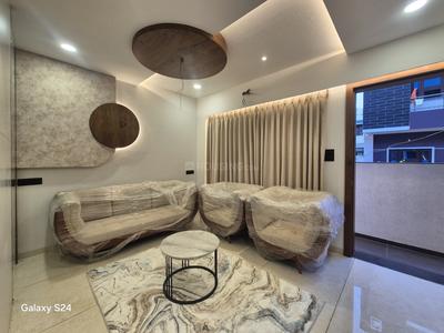 Hall Image of 3300 Sq.ft 4 BHK Independent House for sale in Mahalakshmi Nagar Indore for Rs. 33500000