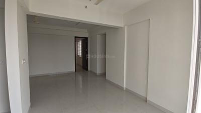 Living Room Image of 1500 Sq.ft 3 BHK Apartment / Flat for rent in Mana Capitol Apartment, Carmelaram Bengaluru for Rs. 64000