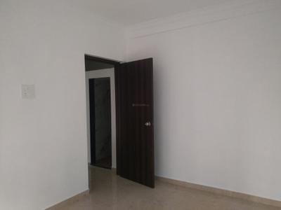 Bedroom Image of 640 Sq.ft 1 BHK Apartment / Flat for sale in RNA NG Platinum City by RNA Builder (N.G), Vasai East Vasai for Rs. 3500000