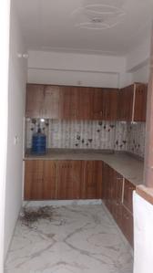 Kitchen Image of 3000 Sq.ft 2 BHK Apartment / Flat for sale in Civil Lines Agra for Rs. 3700000