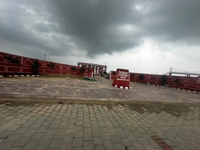 Image of 1000 Sq.ft Residential Plot / Land for sale in New Path Riyasat Eco Park, Basri Jogiyan, Jaipur for Rs. 2900000