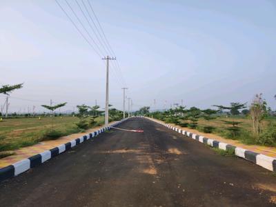 Image of 170 Sq.ft Residential Plot / Land for sale in Nandiwanaparthy, Hyderabad for Rs. 2400000