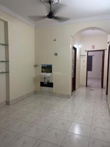 Living Room Image of 1450 Sq.ft 3 BHK Apartment / Flat for rent in Koritepadu Guntur for Rs. 18000