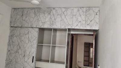 Bedroom Image of 900 Sq.ft 3 BHK Apartment / Flat for rent in ROF Amaltas, Sector 92 Gurgaon for Rs. 21999