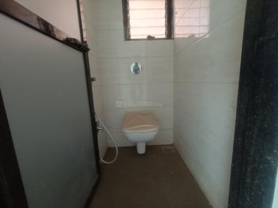 Bathroom Image of 724 Sq.ft 1 BHK Apartment / Flat for sale in Shiv Infra Empire, Ulwe Navi Mumbai for Rs. 7000000