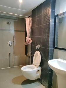 Samrin Heritage Common Bathroom 4
