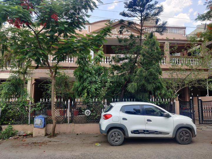 6 BHK 5000 Sqft Villa for sale at Sudama Nagar, Indore Property ID