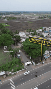Image of 183 Sq.ft Residential Plot / Land for sale in Kankipadu, Vijayawada for Rs. 3000000