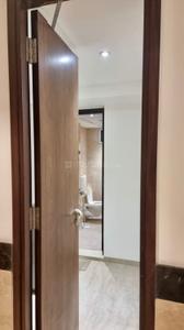 Bedroom Image of 2800 Sq.ft 3.5 BHK Apartment / Flat for rent in Lokhandwala Minerva, Worli Mumbai for Rs. 385000