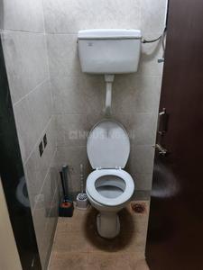 Image of 402 Sq.ft 1 BHK Apartment / Flat for rent in Sealdah, Kolkata for Rs. 9000