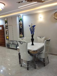 Hall Image of 932 Sq.ft 3 BHK Apartment / Flat for sale in Bhankrota Jaipur for Rs. 5795000