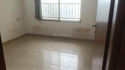 Bedroom Image of 850 Sq.ft 2 BHK Apartment / Flat for rent in Kolte Patil Life Republic Sector R7 7th Avenue I Towers, Hinjawadi Phase 2 Pune for Rs. 23000