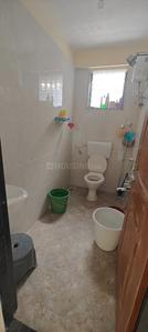 Bathroom Image of PG Services in Goregaon East, Mumbai