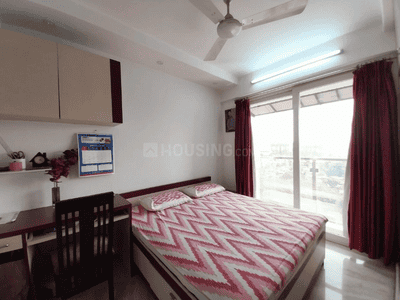 Image of 1060 Sq.ft 2 BHK Apartment / Flat for sale in Kaamdhenu Sai Anant, Vashi, Navi Mumbai for Rs. 25000000