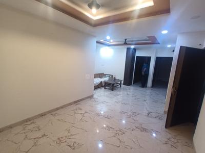 Hall Image of 1600 Sq.ft 3 BHK Apartment / Flat for rent in Shyam Nagar Jaipur for Rs. 25000