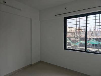 Bedroom Image of 850 Sq.ft 2 BHK Apartment / Flat for sale in Dreams Lynnea A B Wings, Wagholi Pune for Rs. 4780000