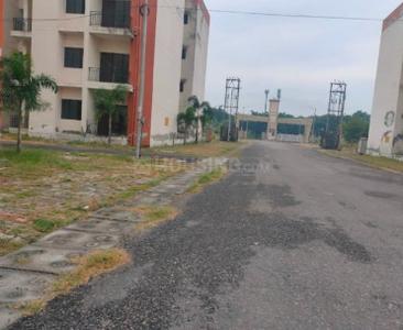 Image of 904 Sq.ft 2 BHK Apartment / Flat for sale in Partapur, Meerut for Rs. 4200000