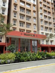 Image of 690 Sq.ft 1.5 BHK Apartment / Flat for sale in Brigade Jasper And Iridium At Brigade El Dorado, Gummanahalli, Bengaluru for Rs. 6500000