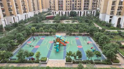 Image of 1090 Sq.ft 3 BHK Apartment / Flat for sale in Prateek Grand City, Siddharth Vihar, Ghaziabad for Rs. 14200000
