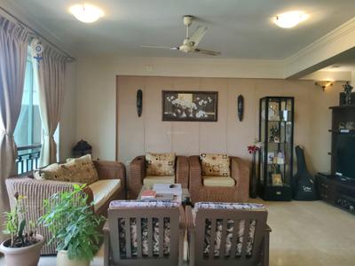 Living Room Image of 1000 Sq.ft 2 BHK Apartment / Flat for sale in Hiranandani Estate Thane for Rs. 23000000