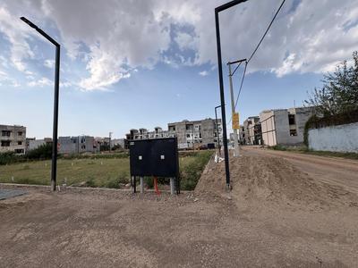 Image of 860 Sq.ft Residential Plot / Land for sale in Sector 115, Mohali for Rs. 5400000