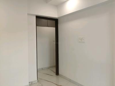 Bedroom Image of 749 Sq.ft 2 BHK Apartment / Flat for rent in Kalptaru Srishti Namah, Mira Road East Mira Bhayandar for Rs. 37500