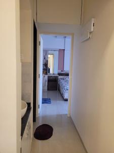 Hall Image of 1550 Sq.ft 3 BHK Apartment / Flat for rent in Jairaj Lake Town, Katraj Pune for Rs. 37500