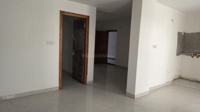 Living Room Image of 1520 Sq.ft 3 BHK Apartment / Flat for sale in Kapra Secunderabad for Rs. 8860000